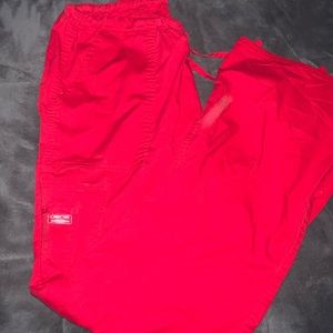 Cherokee Scrub pants